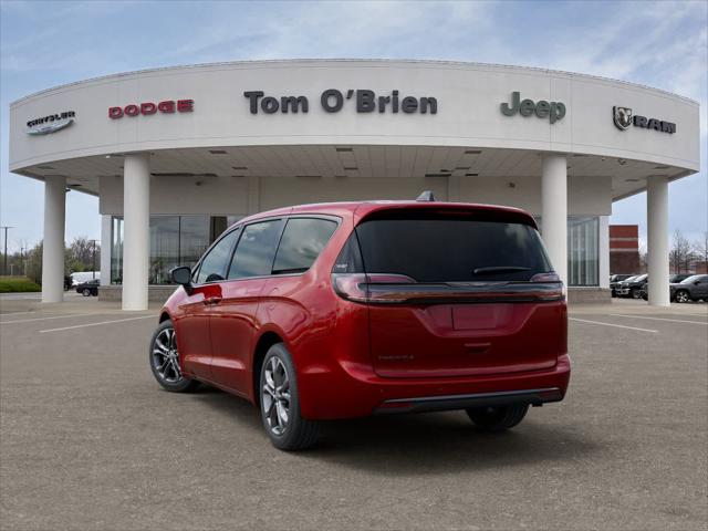 2026 Chrysler Pacifica PACIFICA SELECT 2026 Chrysler Pacifica PACIFICA SELECT