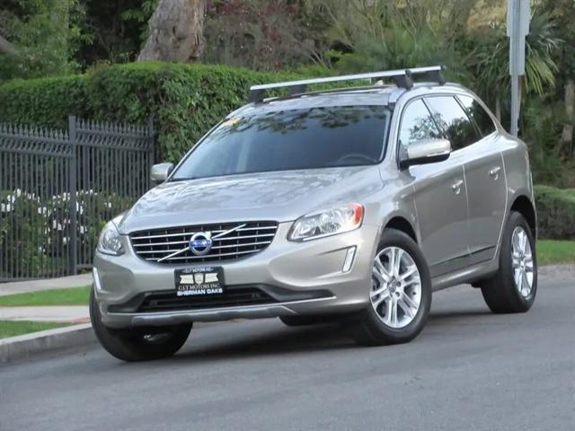 2016 Volvo XC60 T5 Premier for sale in Sherman Oaks, CA