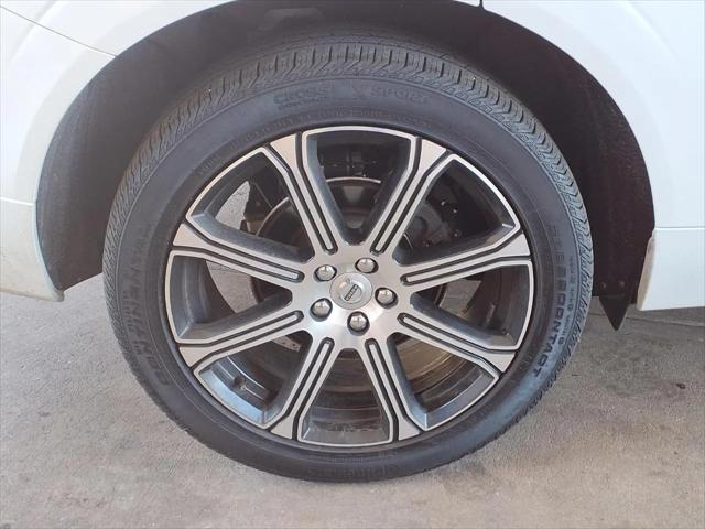 2019 Volvo XC60 T5 Inscription