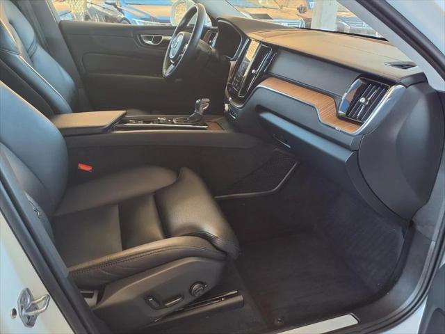 2019 Volvo XC60 T5 Inscription