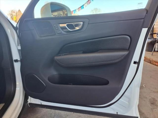 2019 Volvo XC60 T5 Inscription