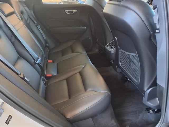 2019 Volvo XC60 T5 Inscription