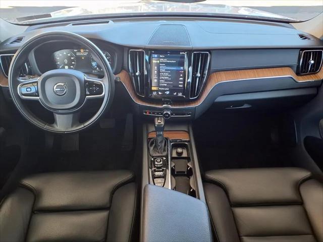 2019 Volvo XC60 T5 Inscription