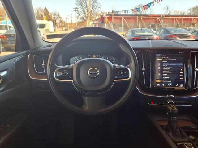 2019 Volvo XC60 T5 Inscription
