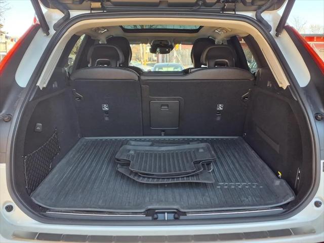 2019 Volvo XC60 T5 Inscription