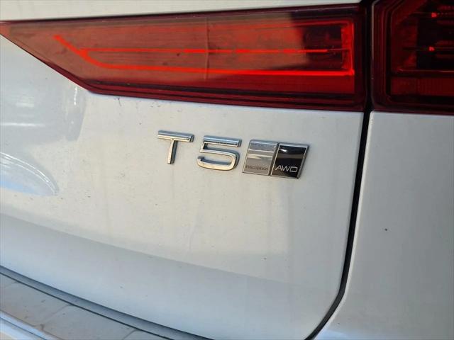 2019 Volvo XC60 T5 Inscription