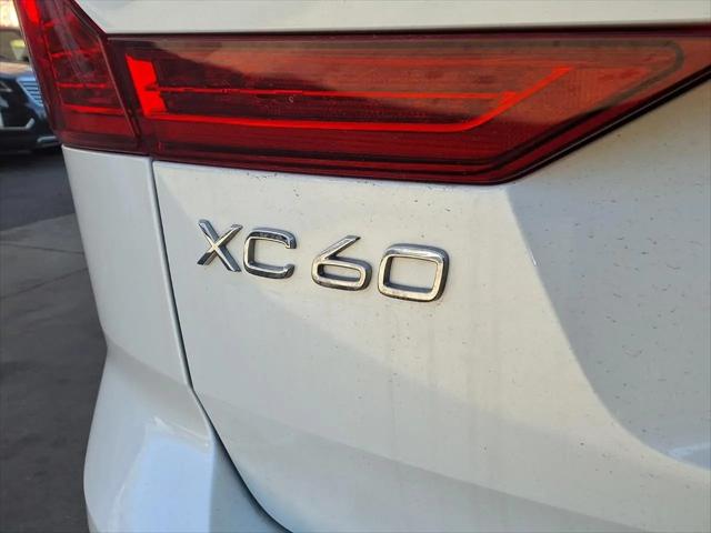 2019 Volvo XC60 T5 Inscription
