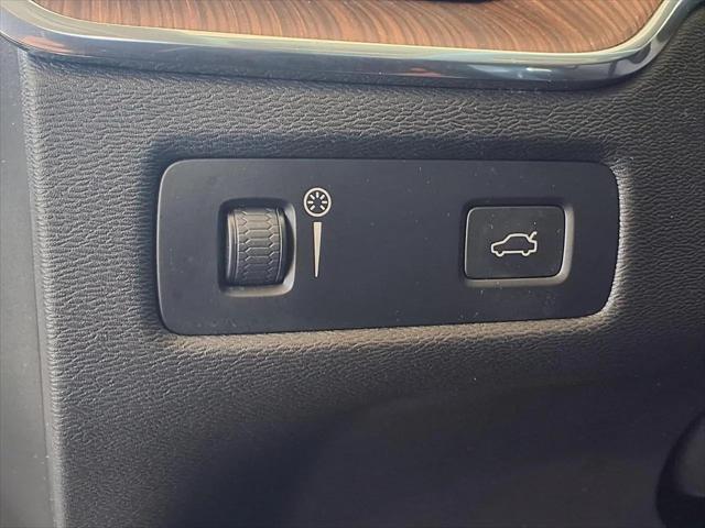 2019 Volvo XC60 T5 Inscription