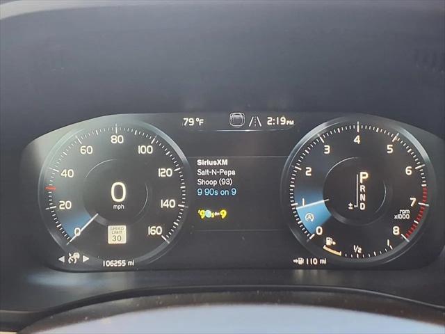2019 Volvo XC60 T5 Inscription