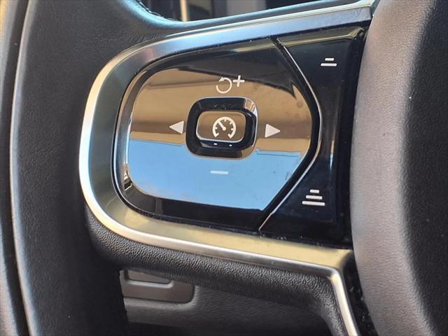 2019 Volvo XC60 T5 Inscription