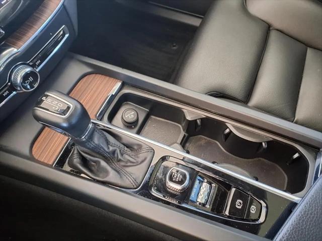2019 Volvo XC60 T5 Inscription