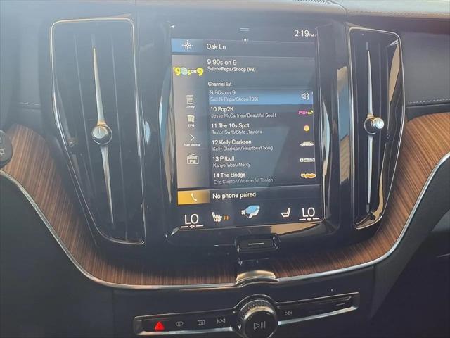 2019 Volvo XC60 T5 Inscription