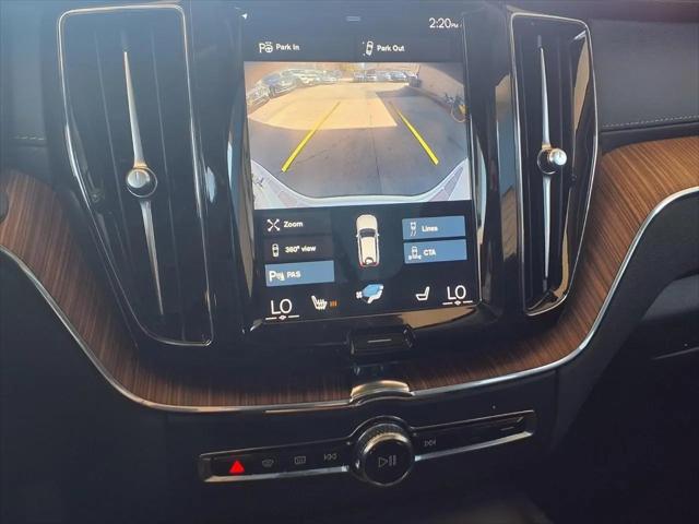 2019 Volvo XC60 T5 Inscription