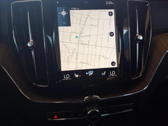 2019 Volvo XC60 T5 Inscription