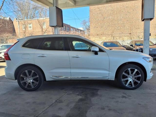 2019 Volvo XC60 T5 Inscription