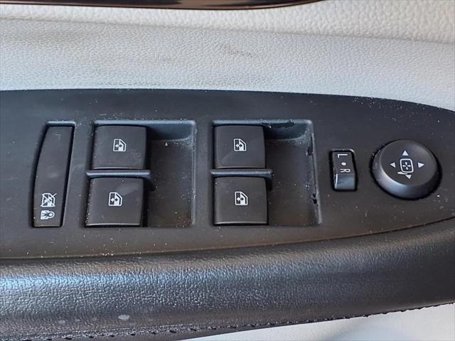 2018 Cadillac ATS Standard