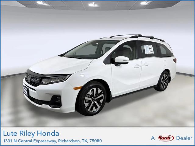 2026 Honda Odyssey EX-L for sale in Richardson, TX