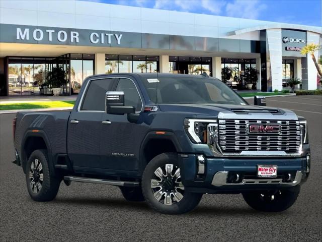 2026 GMC Sierra 2500HD Crew Cab, Standard Bed, Denali, 4WD for sale in Bakersfield, CA