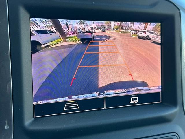 2026 GMC Sierra 1500 Crew Cab, Short Bed, Pro, 4WD