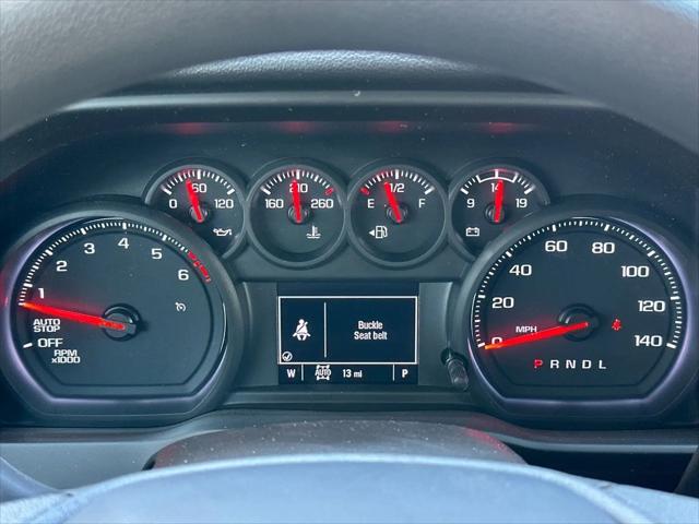 2026 GMC Sierra 1500 Crew Cab, Short Bed, Pro, 4WD