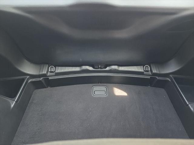 2025 Jeep Compass Sport 4x4