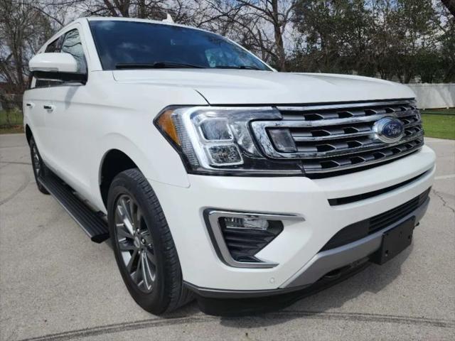 2020 Ford Expedition Limited for sale in Lake Worth, TX