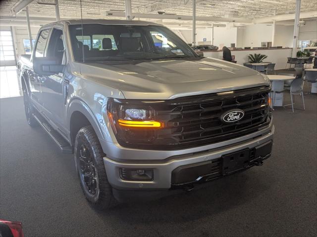 2026 Ford F-150 XLT for sale in Prince George, VA
