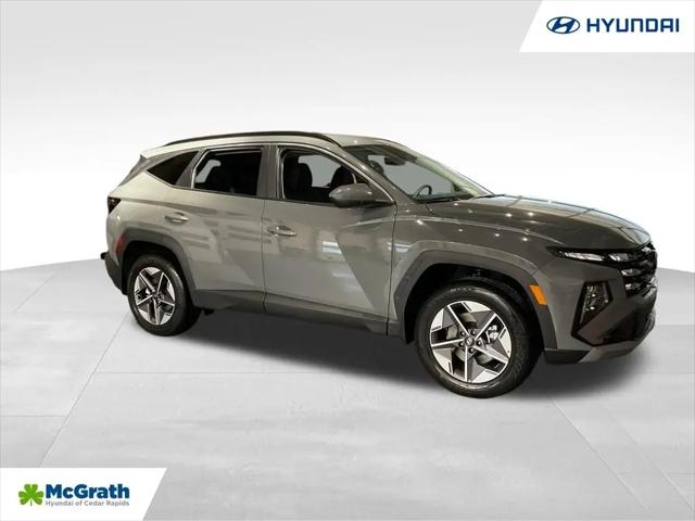 2026 Hyundai Tucson SEL for sale in Hiawatha, IA