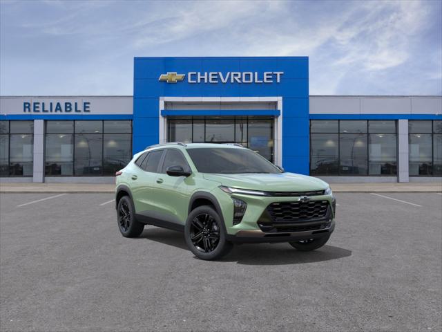 2026 Chevrolet Trax FWD ACTIV for sale in Springfield, MO