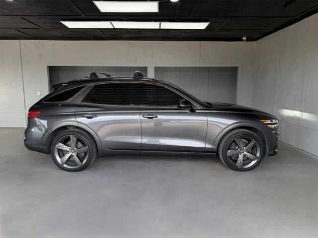 2023 Genesis GV70 2.5T AWD