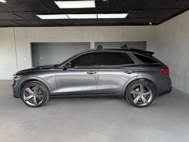 2023 Genesis GV70 2.5T AWD