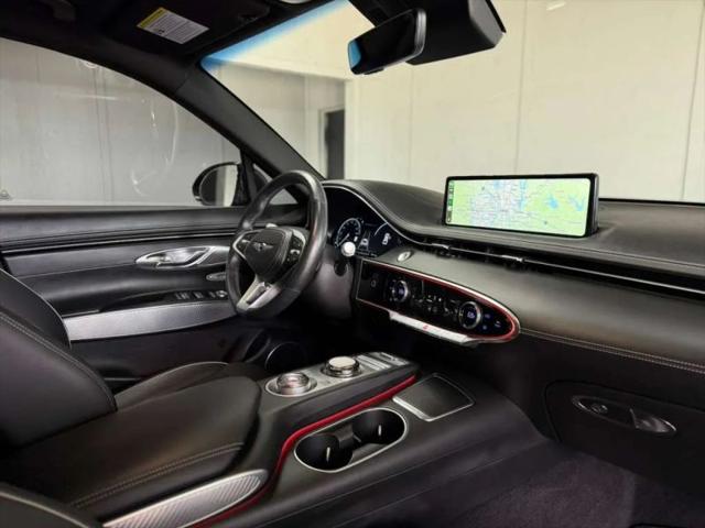 2023 Genesis GV70 2.5T AWD