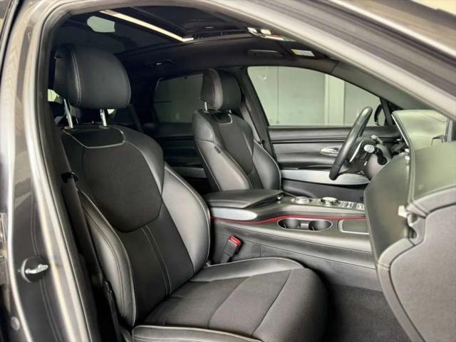 2023 Genesis GV70 2.5T AWD