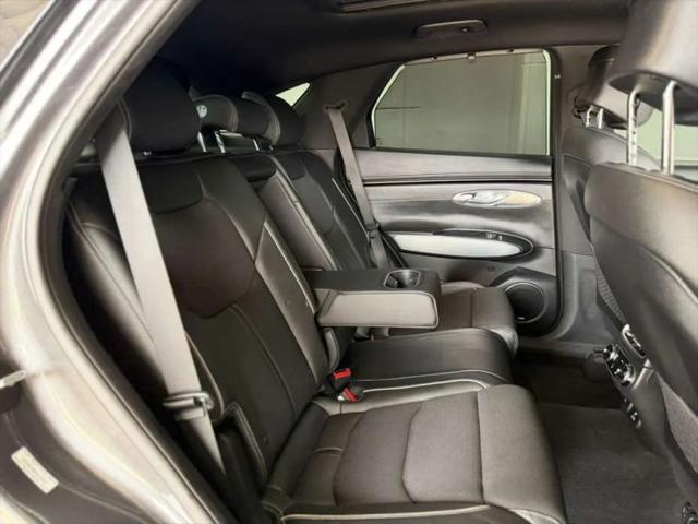 2023 Genesis GV70 2.5T AWD