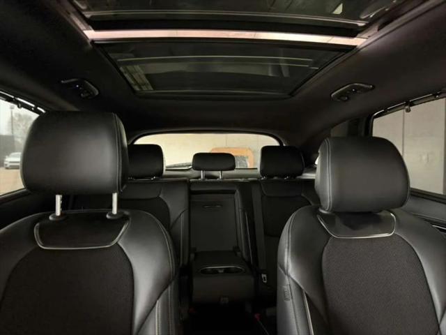 2023 Genesis GV70 2.5T AWD