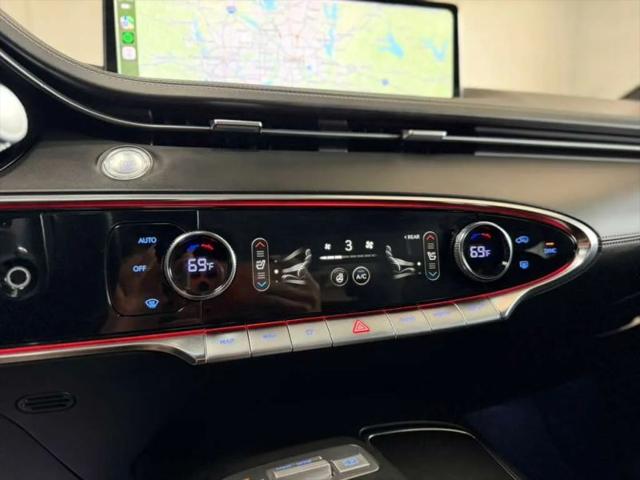 2023 Genesis GV70 2.5T AWD