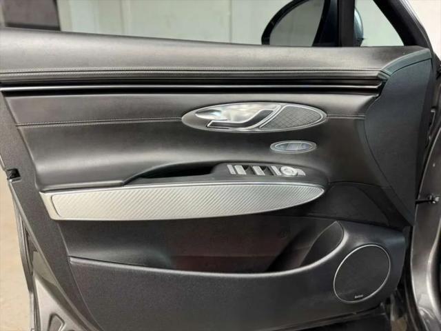 2023 Genesis GV70 2.5T AWD