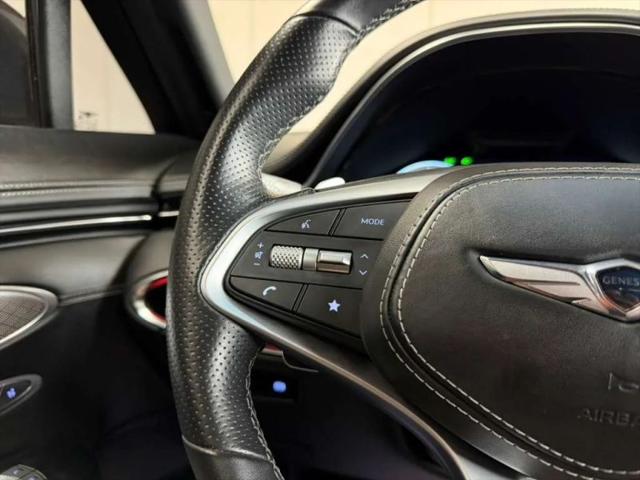 2023 Genesis GV70 2.5T AWD
