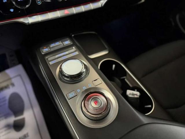 2023 Genesis GV70 2.5T AWD