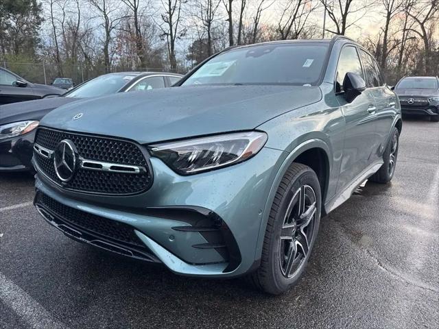 2026 Mercedes-Benz GLC GLC 300 for sale in Memphis, TN