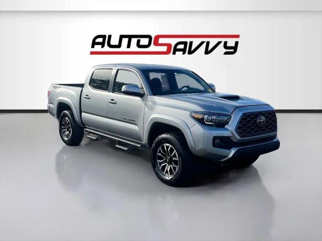 2023 Toyota Tacoma TRD Sport for sale in Gilbert, AZ