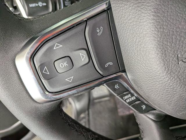2026 Ram 1500 Laramie Crew Cab 4x4 57 Box