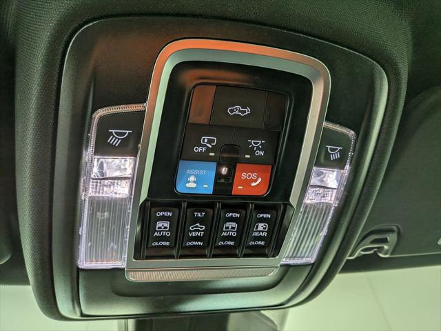 2026 Ram 1500 Laramie Crew Cab 4x4 57 Box