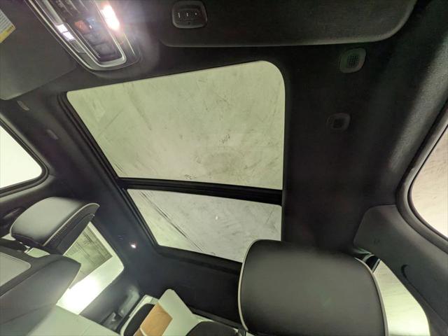 2026 Ram 1500 Laramie Crew Cab 4x4 57 Box