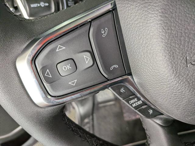 2026 Ram 1500 Laramie Crew Cab 4x4 57 Box