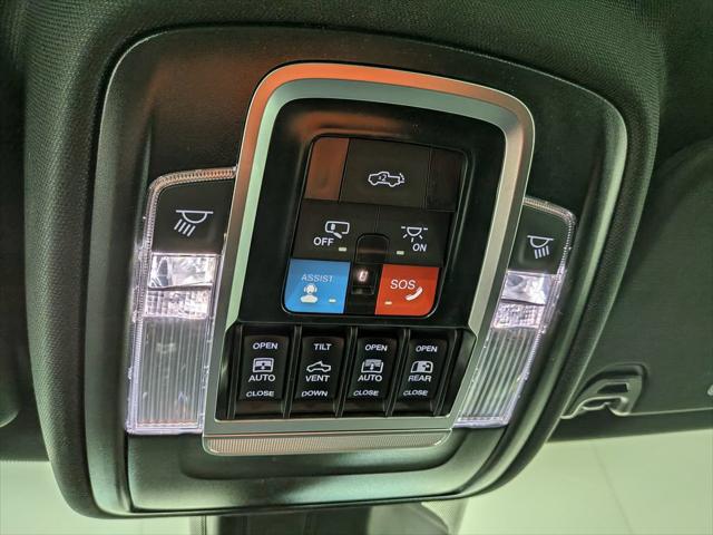 2026 Ram 1500 Laramie Crew Cab 4x4 57 Box