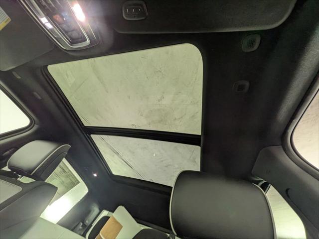 2026 Ram 1500 Laramie Crew Cab 4x4 57 Box