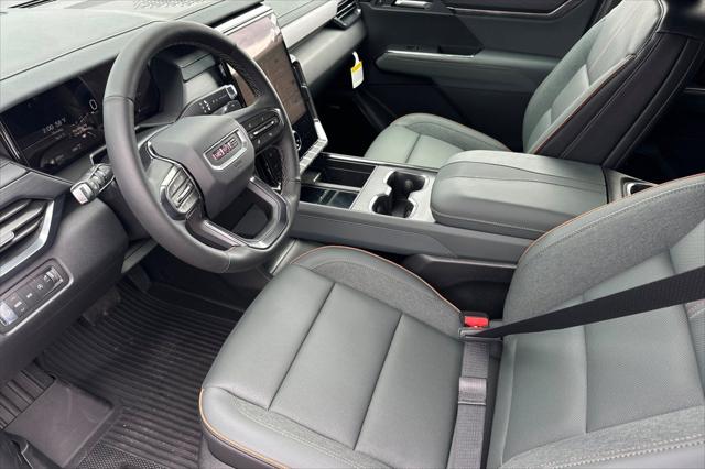 2026 GMC Acadia AT4 AWD