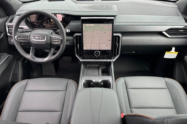 2026 GMC Acadia AT4 AWD