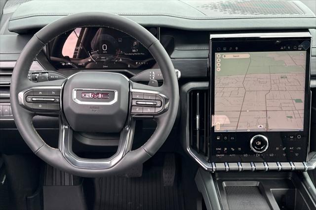 2026 GMC Acadia AT4 AWD